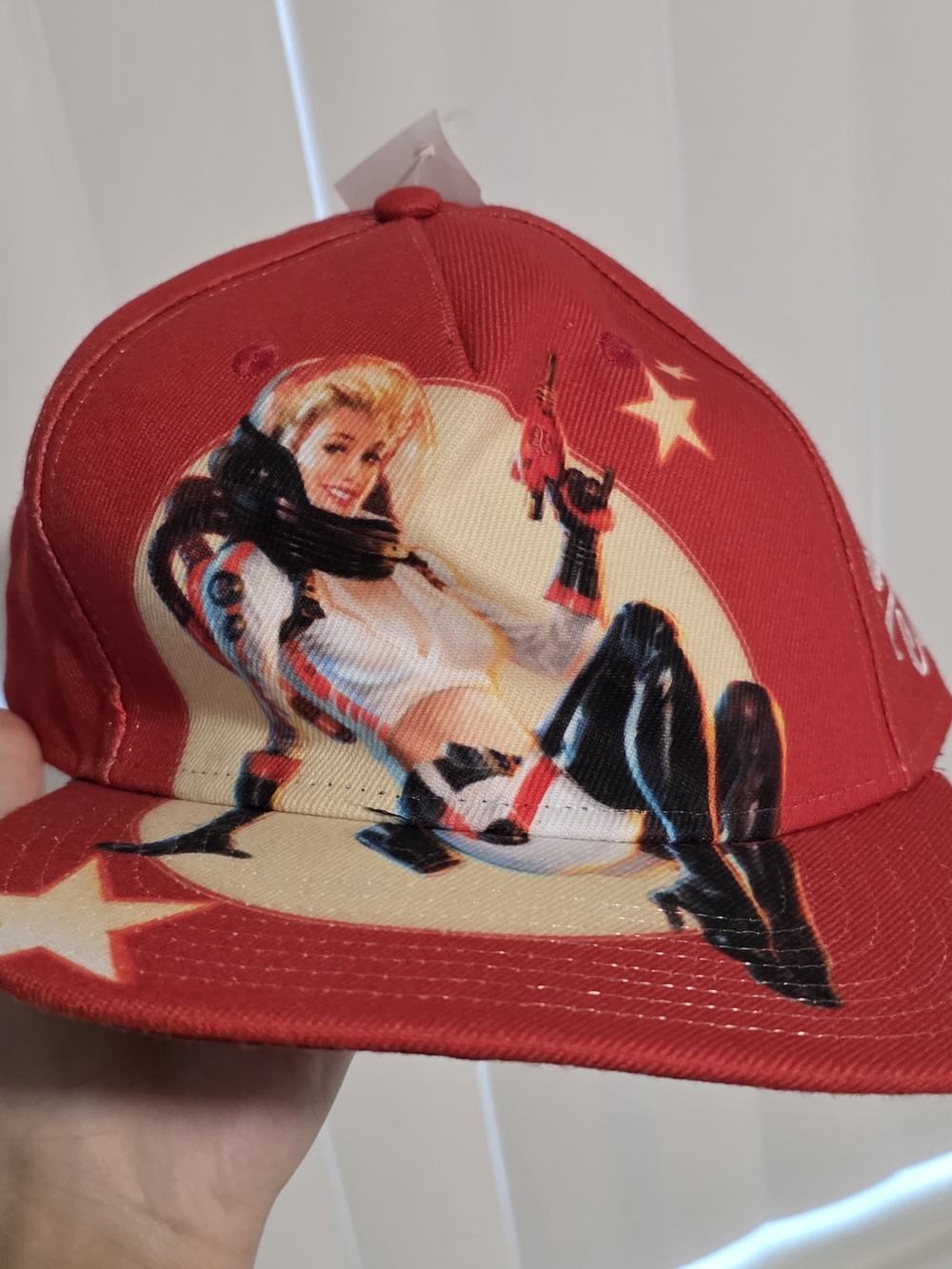 Fallout Hat
